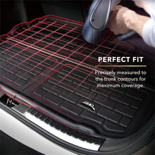 Load image into Gallery viewer, 3D MAXpider 2006-2011 BMW 3 Series Kagu Cargo Liner - Black