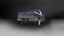 Load image into Gallery viewer, Corsa/dB 03-03 Dodge Ram Reg. Cab/Short Bed 1500 5.7L V8 Polished Sport Cat-Back Exhaust