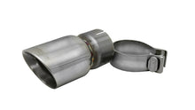 Load image into Gallery viewer, Corsa Single Universal 2.5in Inlet / 3in Outlet Polished Pro-Series Tip Kit