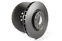Load image into Gallery viewer, EBC 00-01 Ford F150 4.2 (2WD) (Rear Wheel ABS) 7 Lug Premium Rear Rotors