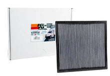 Load image into Gallery viewer, 2021 Freightliner Sprinter 2500 2.0L L4 Gas Cabin Air Filter