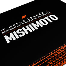 Load image into Gallery viewer, Mishimoto 09+ Nissan GTR R35 Aluminum Radiator