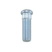 Load image into Gallery viewer, Yukon Rear Axle Stud - 1/2in. x 20 Thread - 1 15/32in. Length - 0.535in. Knurl Diameter