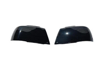 Load image into Gallery viewer, AVS 14-18 Toyota Tundra Headlight Covers - Smoke