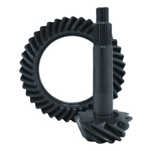 Load image into Gallery viewer, Yukon Gear High Performance Gear Set For Chrysler 8.75in w/41 Housing in a 3.55 Ratio