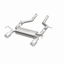 Load image into Gallery viewer, MagnaFlow SYS Axle-Back 2013-15 Cadillac ATS 3.6L v6