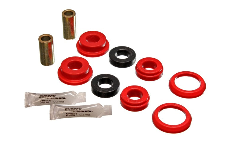 Energy Suspension Ford Truck 2Wd Axle Pivot Bush - Red