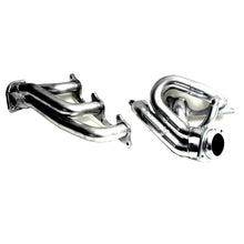 Load image into Gallery viewer, BBK 05-10 Mustang 4.0 V6 Shorty Tuned Length Exhaust Headers - 1-5/8 Titanium Ceramic
