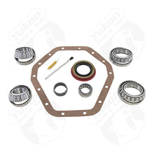 Load image into Gallery viewer, Yukon Gear Bearing install Kit For 88 and Older 10.5in GM 14 Bolt Truck Diff