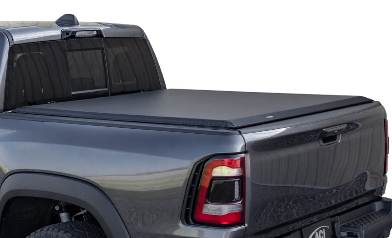 Access Literider 09+ Dodge Ram 5ft 7in Bed (w/ RamBox Cargo Management System) Roll-Up Cover
