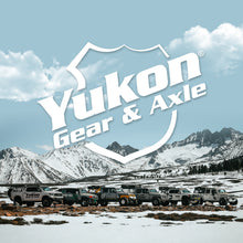 Load image into Gallery viewer, Yukon Rear Axle Stud - 1/2in. x 20 Thread - 1 15/32in. Length - 0.535in. Knurl Diameter