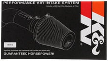 Load image into Gallery viewer, K&amp;N 08-09 Yamaha YXR700 Rhino FI Aircharger Performance Intake