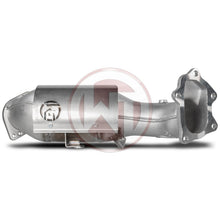 Load image into Gallery viewer, Wagner Tuning 07-18 Subaru WRX STi Downpipe Kit
