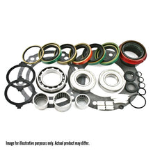 Load image into Gallery viewer, Yukon Transfer Case NP241D Wide Input Bearing Kit 2002+ Jeep Rubicon