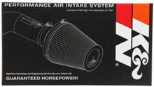 Load image into Gallery viewer, K&amp;N 11-12 Polaris Ranger RZR XP AirCharger Performance Intake