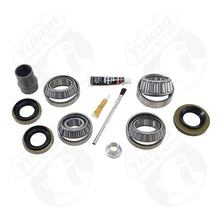 Load image into Gallery viewer, Yukon Gear Bearing install Kit For Toyota 7.5in IFS Diff / For V6 Only