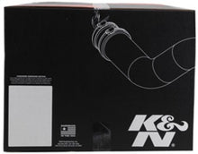 Load image into Gallery viewer, K&amp;N 14-19 Polaris RZR 1000 XP Turbo Performance Intake Hood Scoop