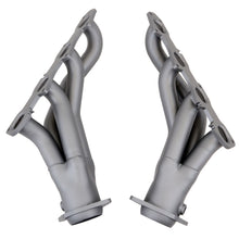 Load image into Gallery viewer, BBK 11-20 Dodge Challenger Hemi 6.4L Shorty Tuned Length Exhaust Headers - 1-7/8in Titanium Ceramic