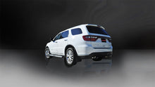 Load image into Gallery viewer, Corsa 11-14 Dodge Durango 5.7L V8 Polished Sport Dual Rear Cat-Back Exhaust