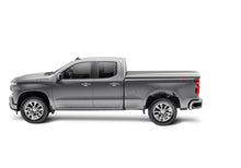 Load image into Gallery viewer, Undercover 2019 GMC Sierra 1500 (w/ MultiPro TG) 6.5ft Elite LX Bed Cover - Gasoline