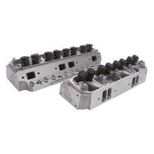 Load image into Gallery viewer, Edelbrock Cylinder Head E-Street Big Block Chrysler Complete Pair