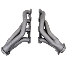 Load image into Gallery viewer, BBK 11-20 Dodge Challenger Hemi 6.4L Shorty Tuned Length Exhaust Headers - 1-7/8in Titanium Ceramic