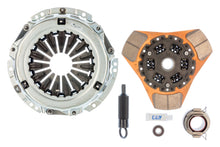 Load image into Gallery viewer, Exedy 1988-1995 Toyota 4Runner V6 Stage 2 Cerametallic Clutch Thick Disc