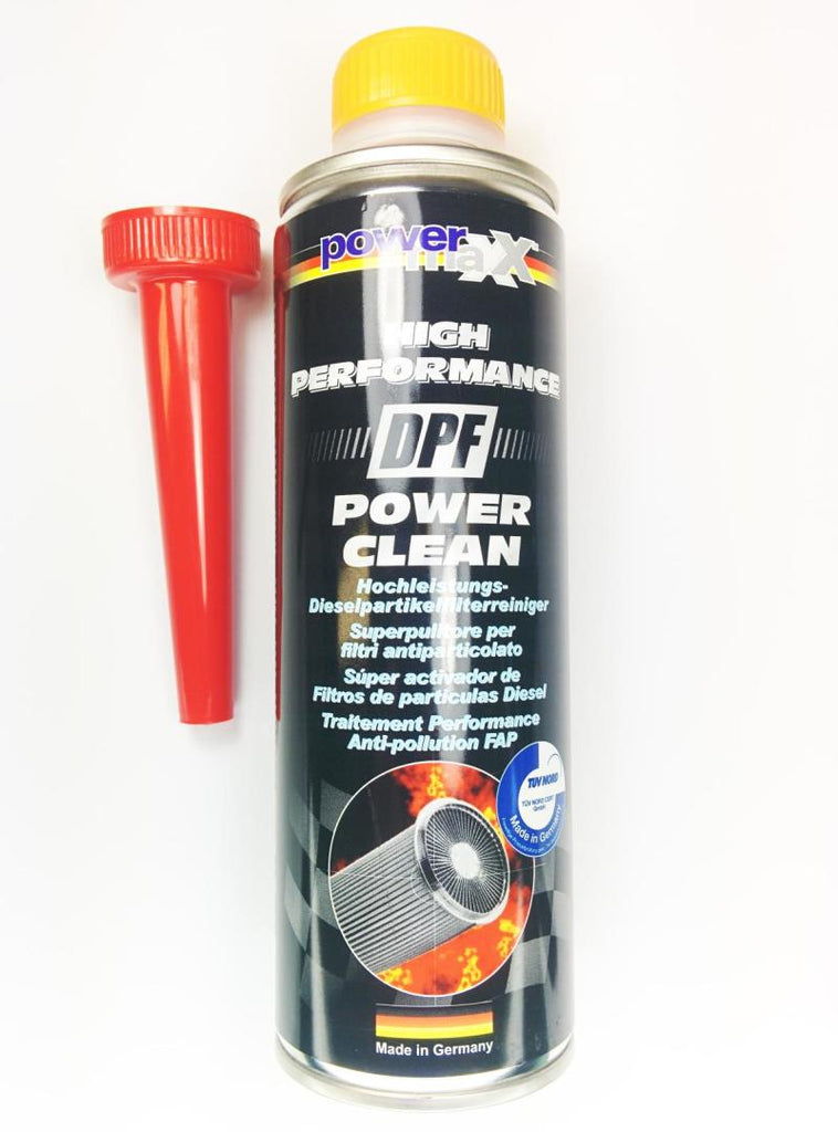 DDP DPF Clean