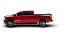 Load image into Gallery viewer, UnderCover 2021 Ford F-150 Crew Cab 5.5ft SE Bed Cover - Textured