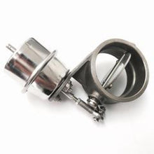 Load image into Gallery viewer, Ticon Industries 2.5in Normally Open Titanium Valve w/ Vacuum Close