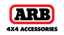 Load image into Gallery viewer, ARB Safari 4X4 Snorkel Vspec Gen 4 Toyota 4Runner 4.7L V8