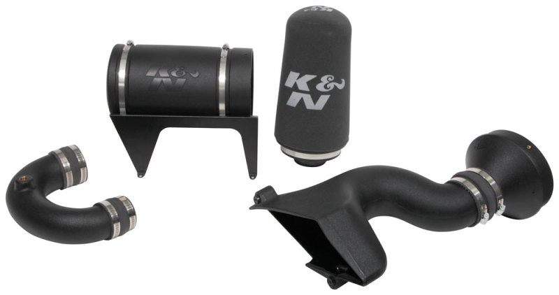 K&N 18-20 Textron Wildcat XX 998cc Aircharger Performance Intake