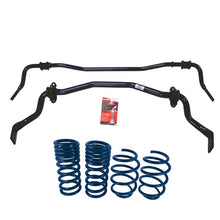 Load image into Gallery viewer, Ford Racing 2015-2018 Mustang Street Handling Suspension Kit