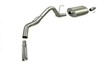 Load image into Gallery viewer, Corsa/dB 09-10 Ford F-150 4.6L V8 Polished Sport Cat-Back Exhaust