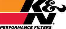 Load image into Gallery viewer, K&amp;N X-Stream Top Assembly 5.125in Neck Flange / 14in D / 6.62in H w/Vent