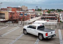 Load image into Gallery viewer, UnderCover 07-13 Chevy Silverado 1500 5.8ft Ultra Flex Bed Cover - Matte Black Finish