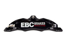 Load image into Gallery viewer, EBC Racing 92-00 BMW M3 (E36) Front Right Apollo-4 Black Caliper (for 330mm Rotor)