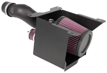 Load image into Gallery viewer, K&amp;N 04-09 Yamaha YFZ450 Carb Aircharger Performance Intake