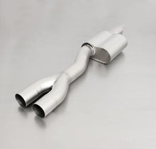 Load image into Gallery viewer, Remus 15-17 Ford Mustang Coupe/Cabrio 2.3L Ecoboost Front Section Pipe