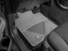 Load image into Gallery viewer, WeatherTech 03 Honda Civic Hybrid Front Rubber Mats - Grey