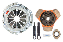 Load image into Gallery viewer, Exedy 1990-1997 Geo Prizm L4 Stage 2 Cerametallic Clutch Thick Disc