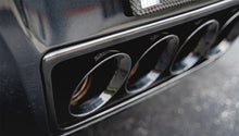 Load image into Gallery viewer, Corsa 2014-2019 Chevrolet Corvette C7 6.2L 2.75in Xtreme Valve-Back w/ Dual NPP &amp; Quad Black Tips