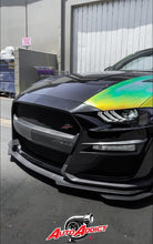 Load image into Gallery viewer, GT500 Front bumper Conversion Kit Late model