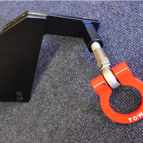 GT Premium Tow Hook Early Model